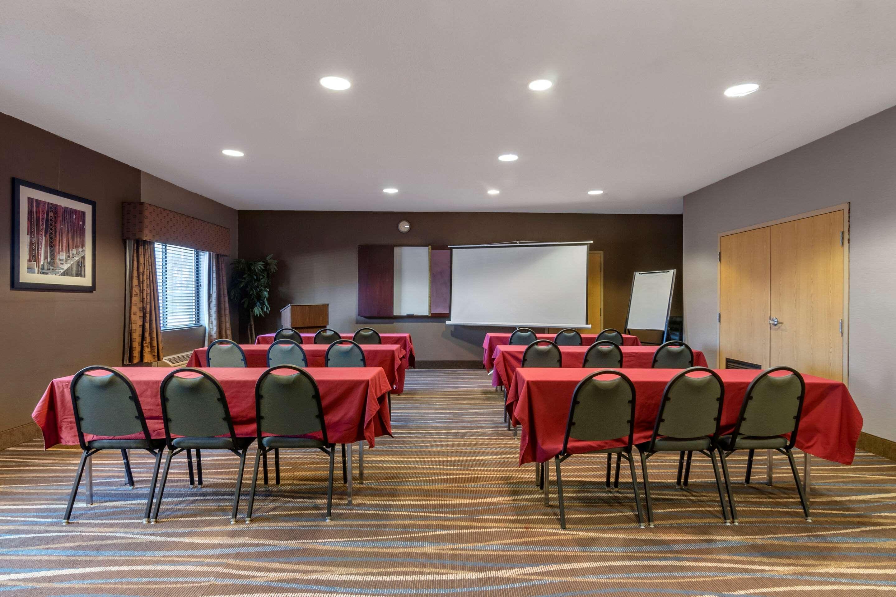 Comfort Inn & Suites Lees Summit - Kansas City Lee's Summit Exteriér fotografie