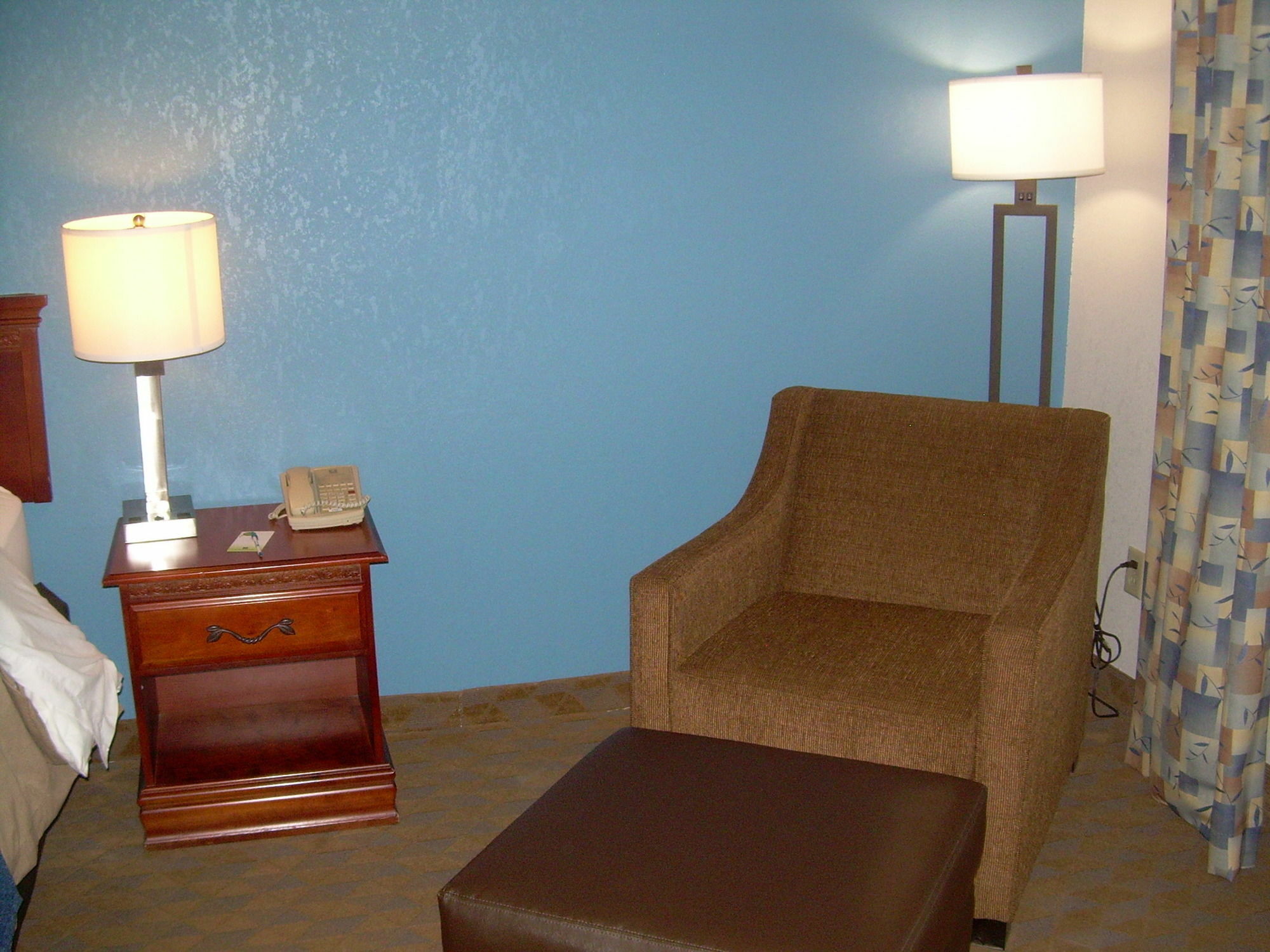 Comfort Inn & Suites Lees Summit - Kansas City Lee's Summit Exteriér fotografie