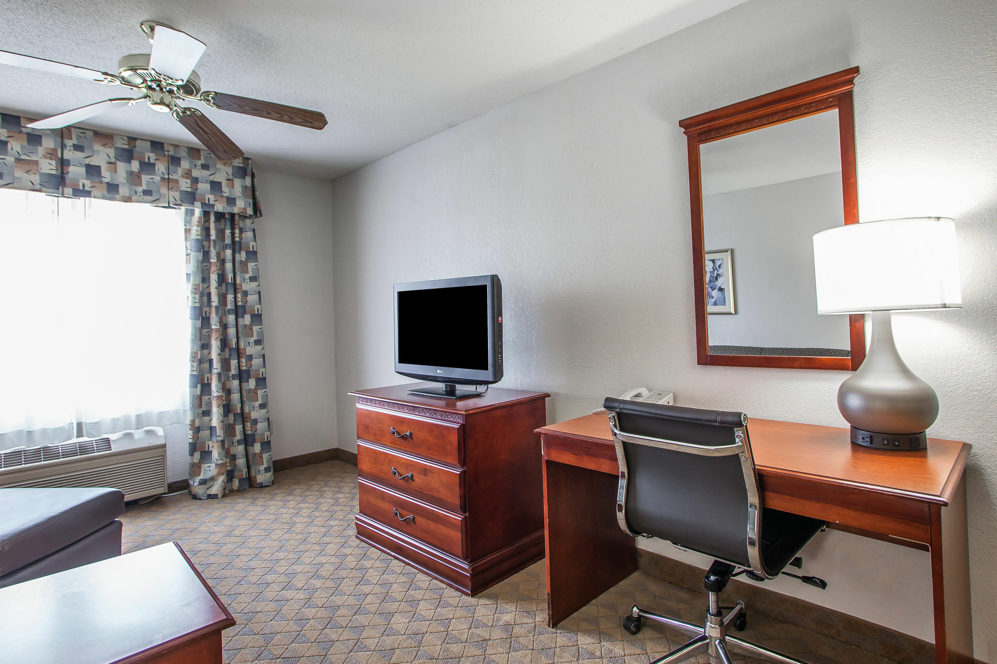 Comfort Inn & Suites Lees Summit - Kansas City Lee's Summit Exteriér fotografie