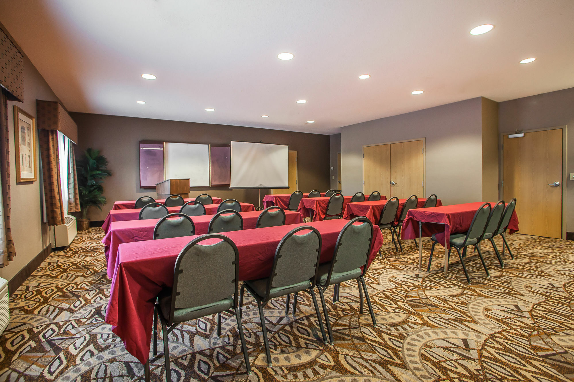 Comfort Inn & Suites Lees Summit - Kansas City Lee's Summit Exteriér fotografie